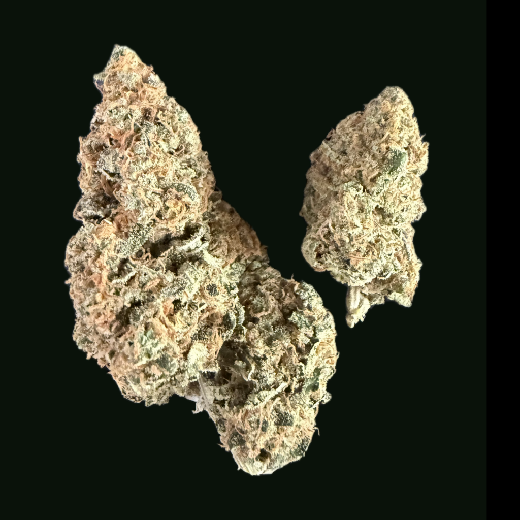 Blueberry Muffin CBD